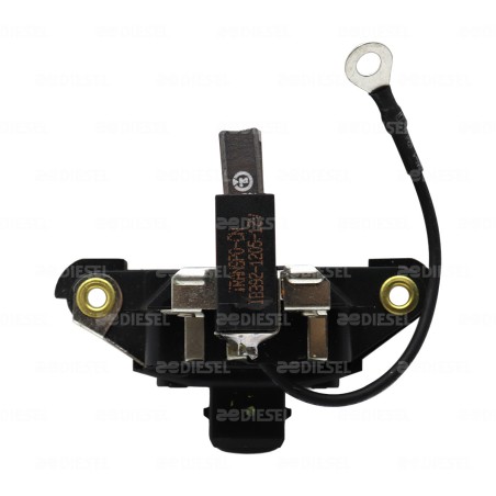 REGULADOR 12V IB392 TRANSPO