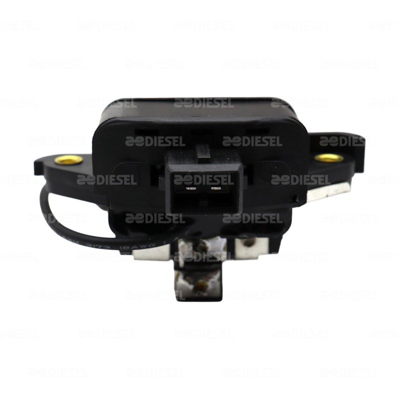 REGULADOR 12V IB392 TRANSPO