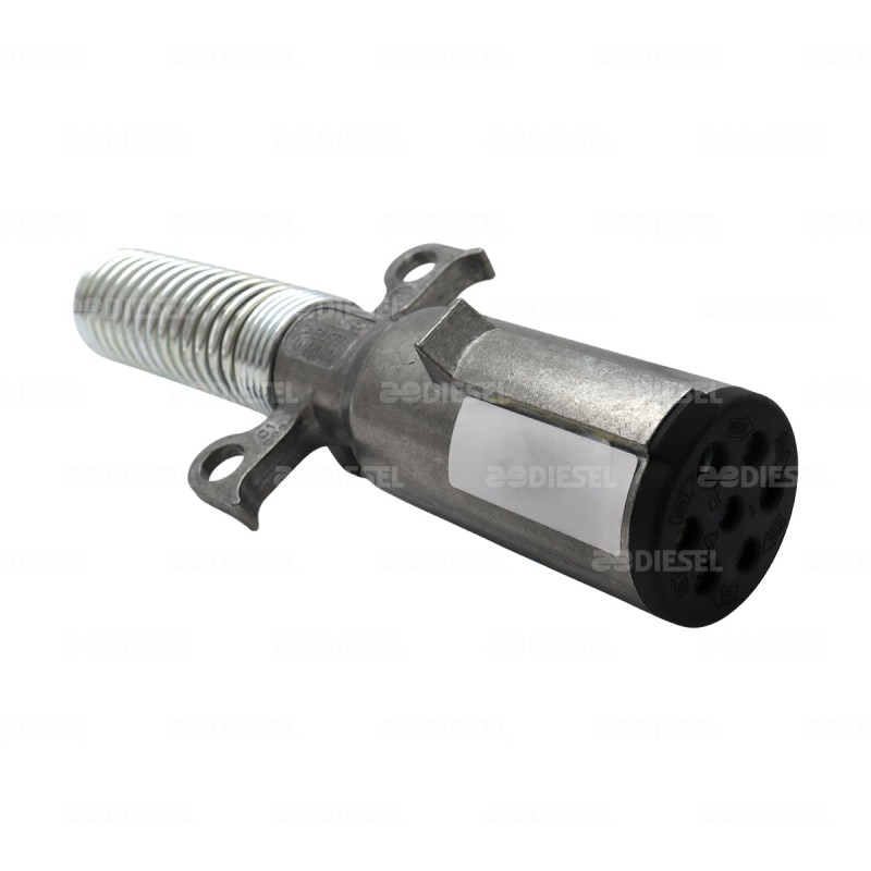 CONECTOR 7 VÍAS MACHO 730 PHILLIPS