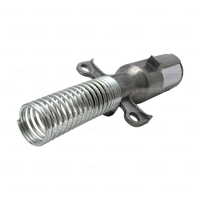 CONECTOR 7 VÍAS MACHO 730 PHILLIPS