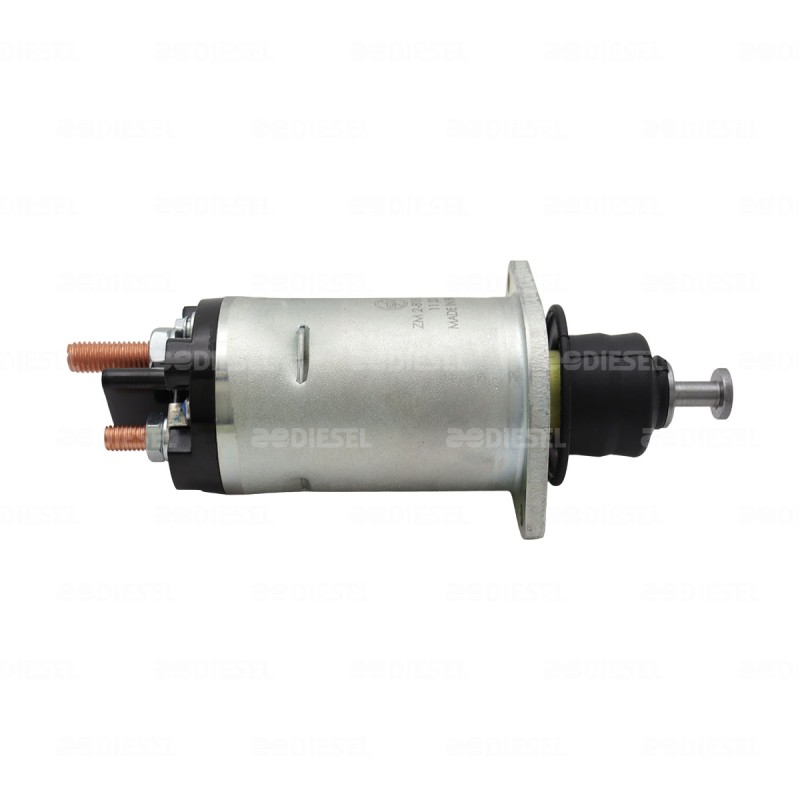 SOLENOIDE 24V 29MT 10518782 (+)