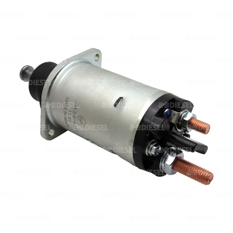 SOLENOIDE 24V 29MT 10518782 (+)