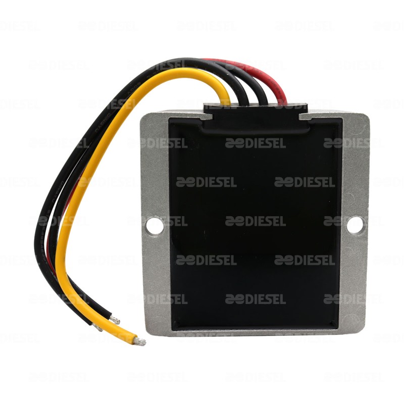 CONVERTIDOR 24V A 12V 15AMP 240W