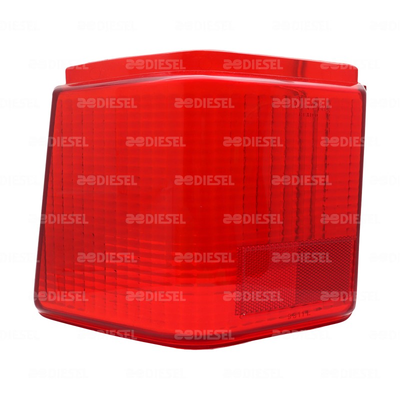 MICA ROJA TRAS IZQ CALAV M.POLO