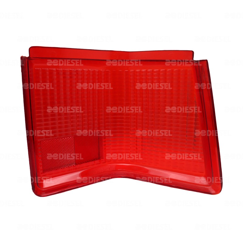 MICA ROJA TRAS IZQ CALAV M.POLO