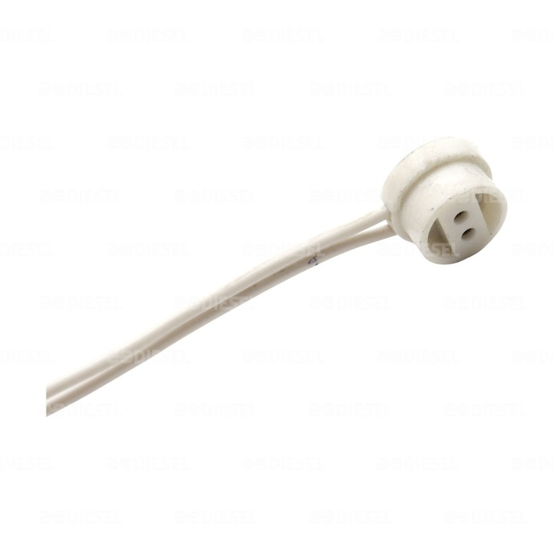 SOCKET DIC PARA FOCO MR11 MR16 20/50W