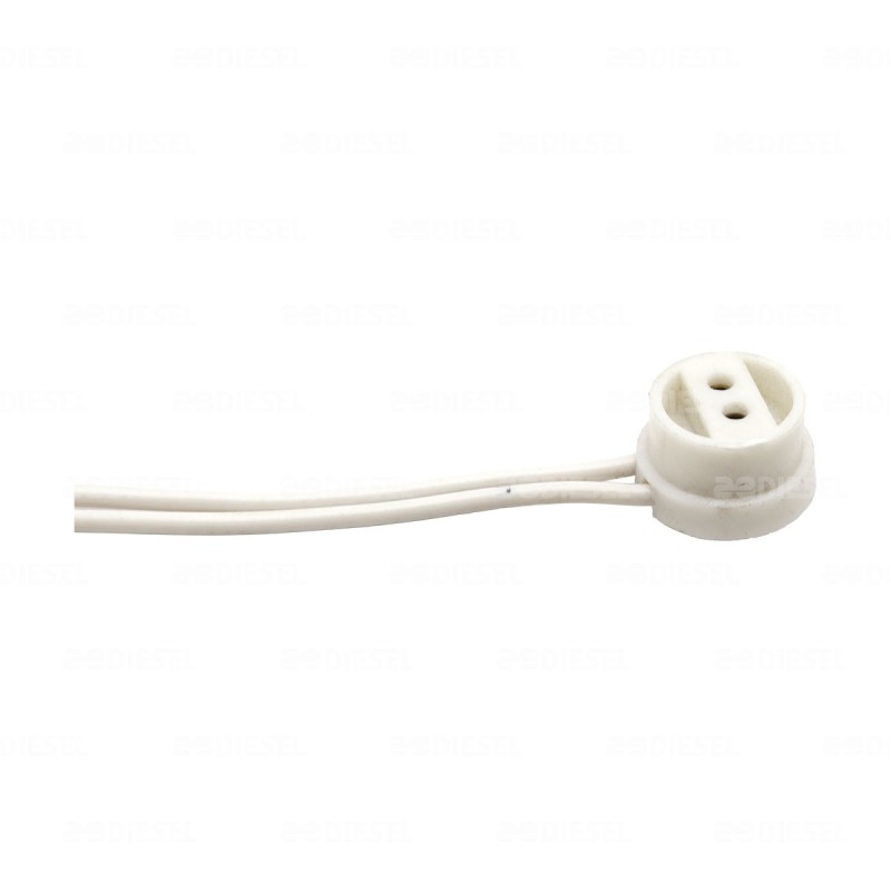 SOCKET DIC PARA FOCO MR11 MR16 20/50W