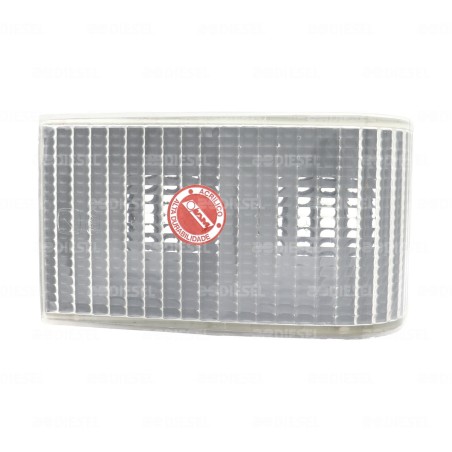 PLAFÓN TRASERO CRISTAL BUSSCA 85280329