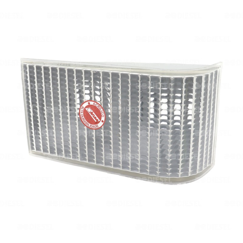 PLAFÓN TRASERO CRISTAL BUSSCA 85280329