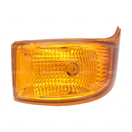 PLAFON AMBAR TRAS MP120 DER=6845