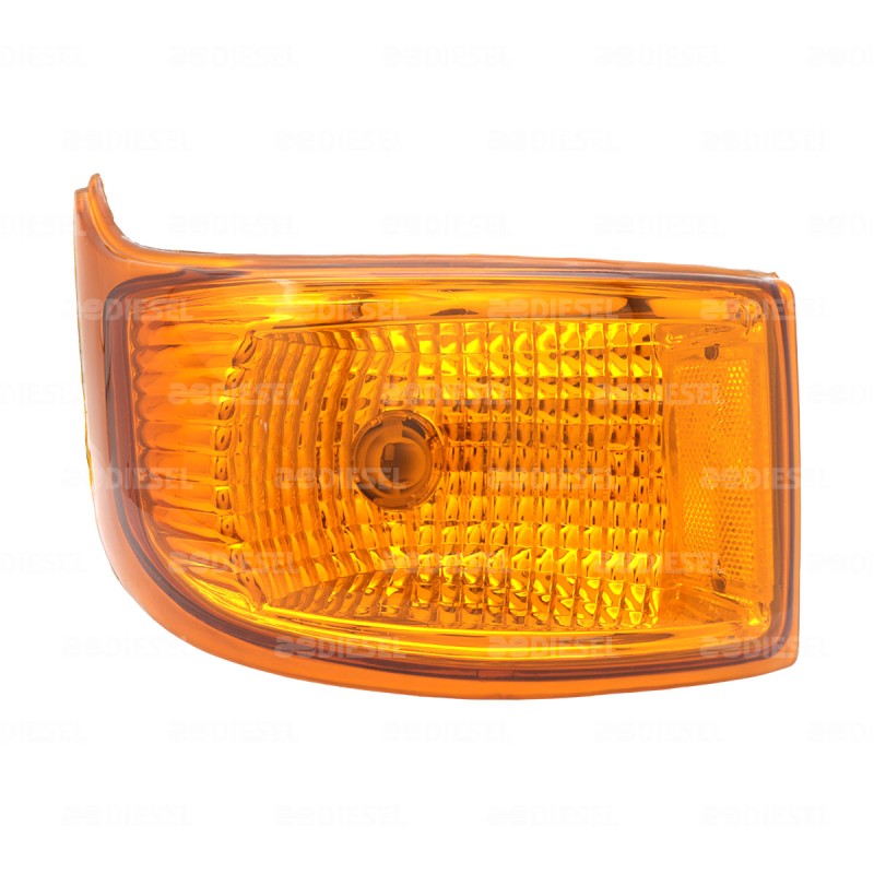PLAFON AMBAR TRAS MP120 IZQ=6846