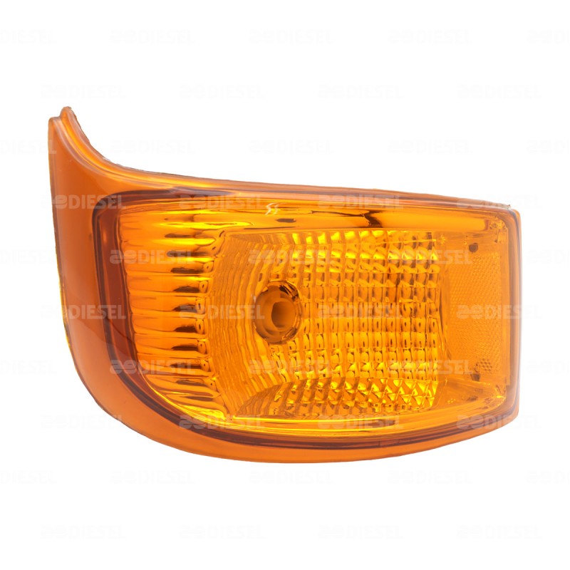 PLAFON AMBAR TRAS MP120 IZQ=6846