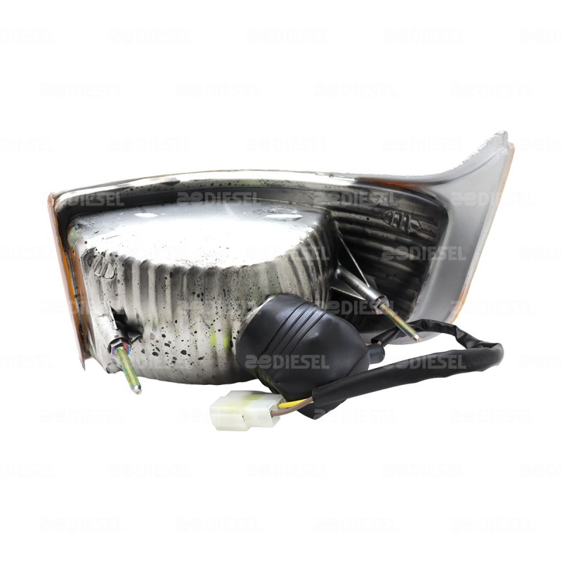 PLAFON AMBAR TRAS MP120 IZQ=6846
