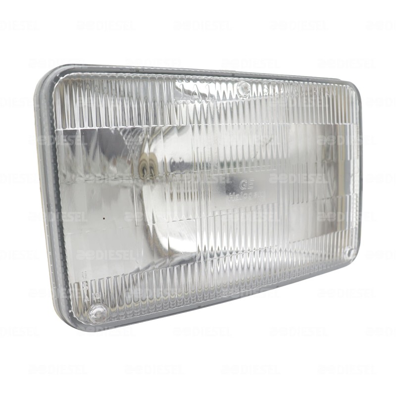UNIDAD H4651 12V POLICARBONATO
