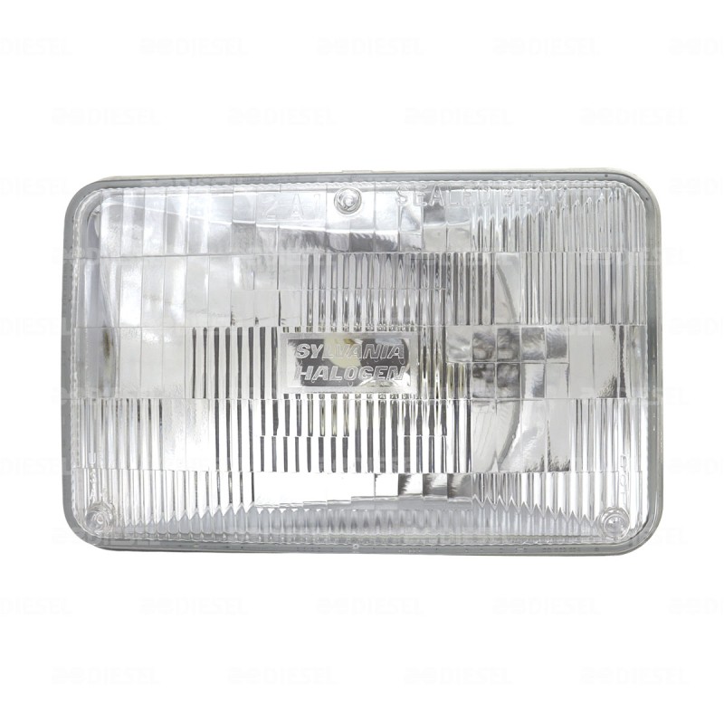 UNIDAD H 4656 12V POLICARBONATO