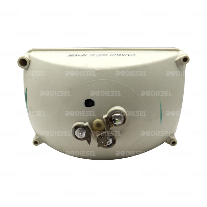 UNIDAD H 4656 12V POLICARBONATO