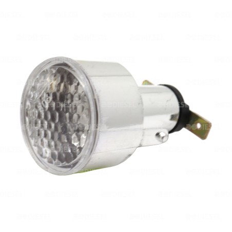 PLAFÓN 24V LECTURA 4W