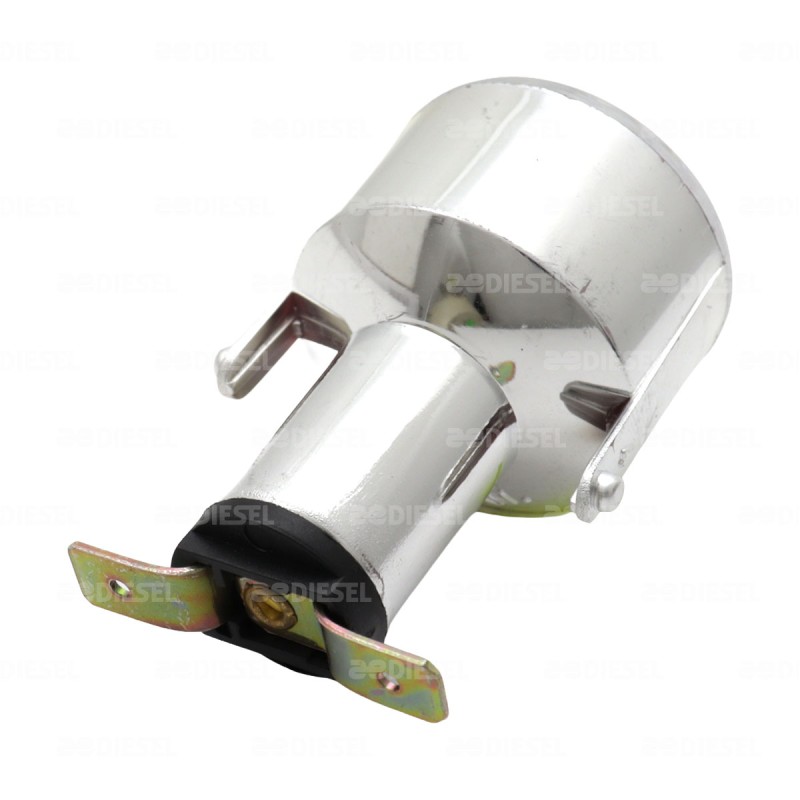 PLAFÓN 24V LECTURA 4W