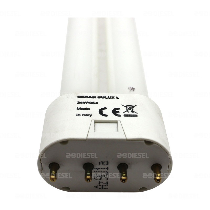 LÁMPARA 24W 4P PASI V14200980 DULU