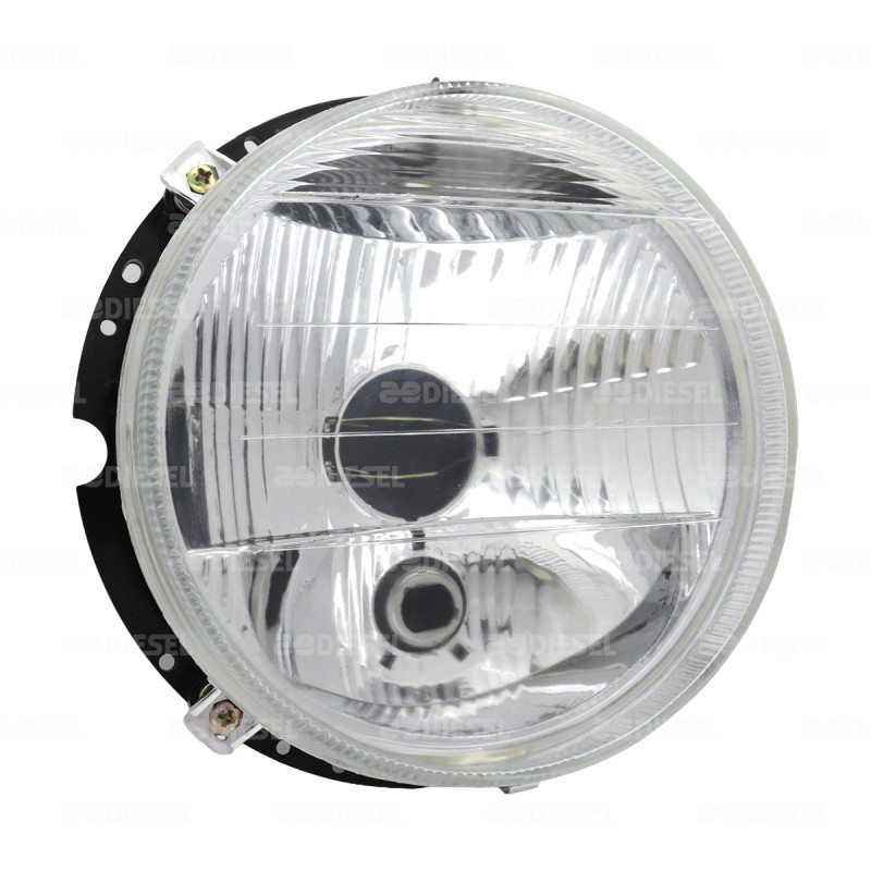 UNIDAD H4 3 FOCOS F INTERC 6014 BCA PZA