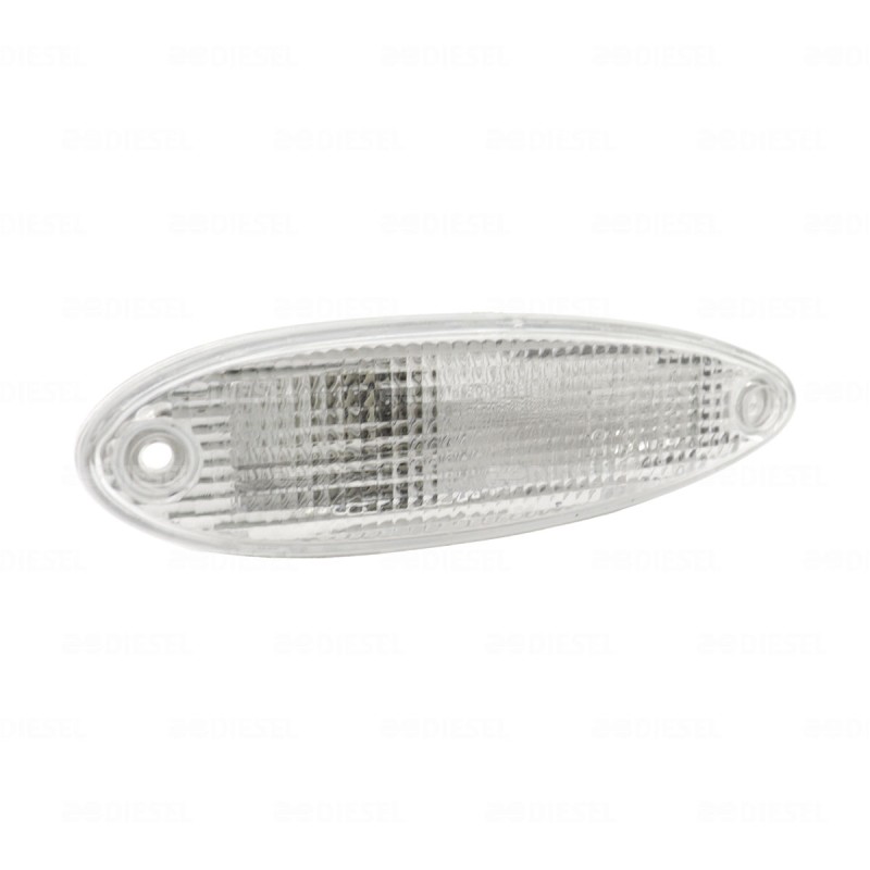 PLAFÓN 6082 CRISTAL L/ESCALON
