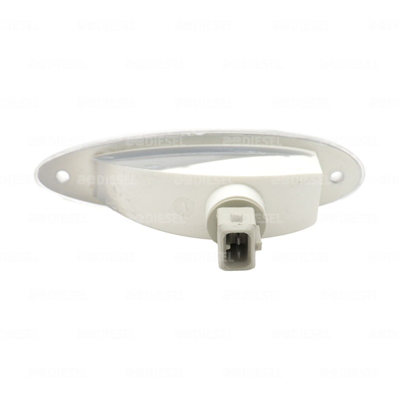 PLAFÓN 6082 CRISTAL L/ESCALON