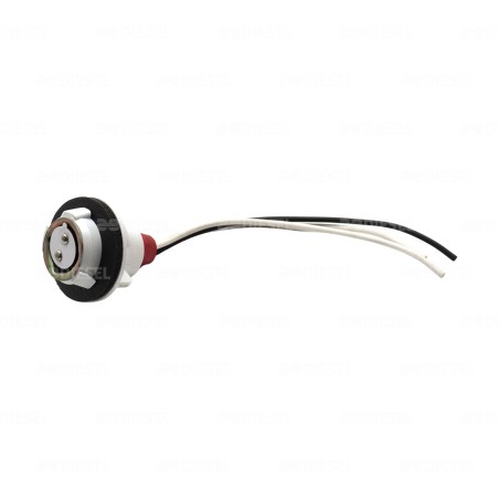 SOCKET 2 POLOS 3 GUIAS