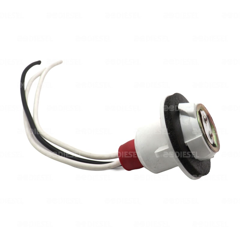 SOCKET 2 POLOS 3 GUIAS