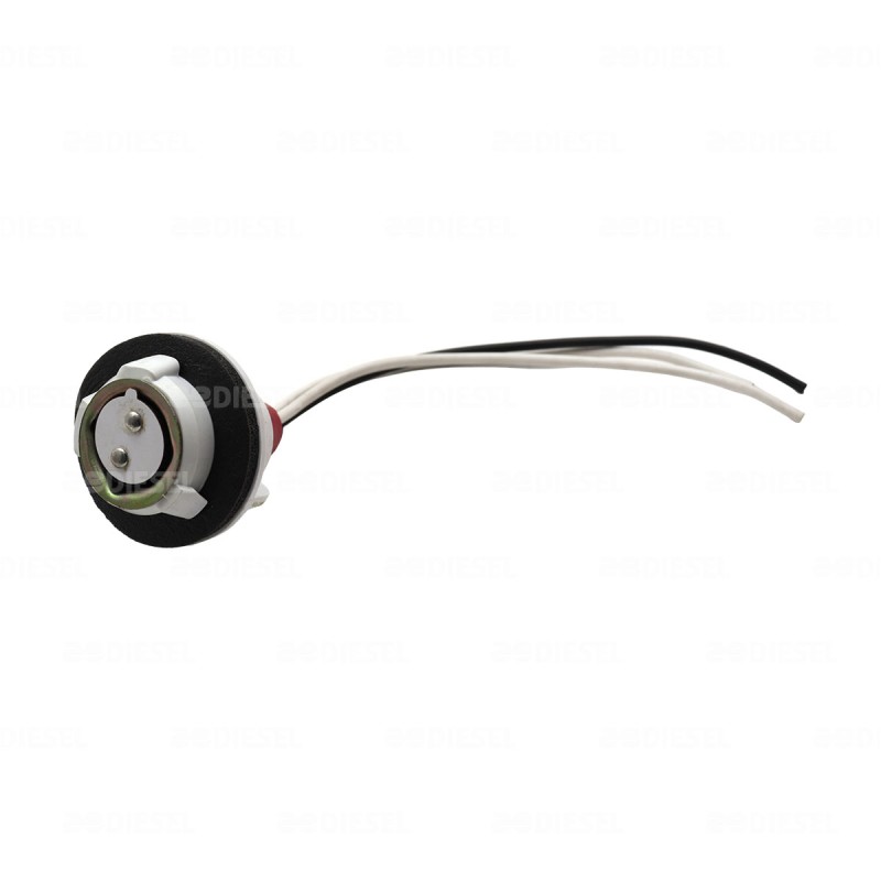 SOCKET 2 POLOS 3 GUIAS
