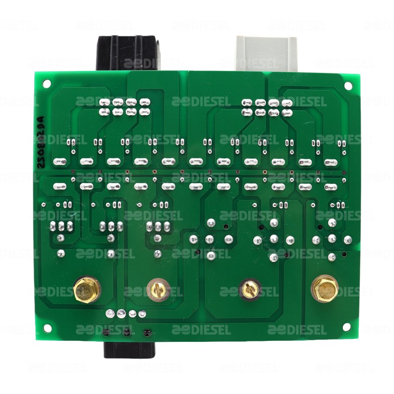TABLERO MODULAR #2 BOXER MB=7114