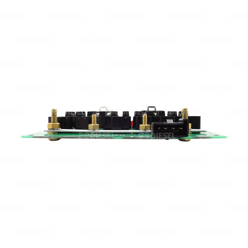 TABLERO MODULAR #2 BOXER MB=7114