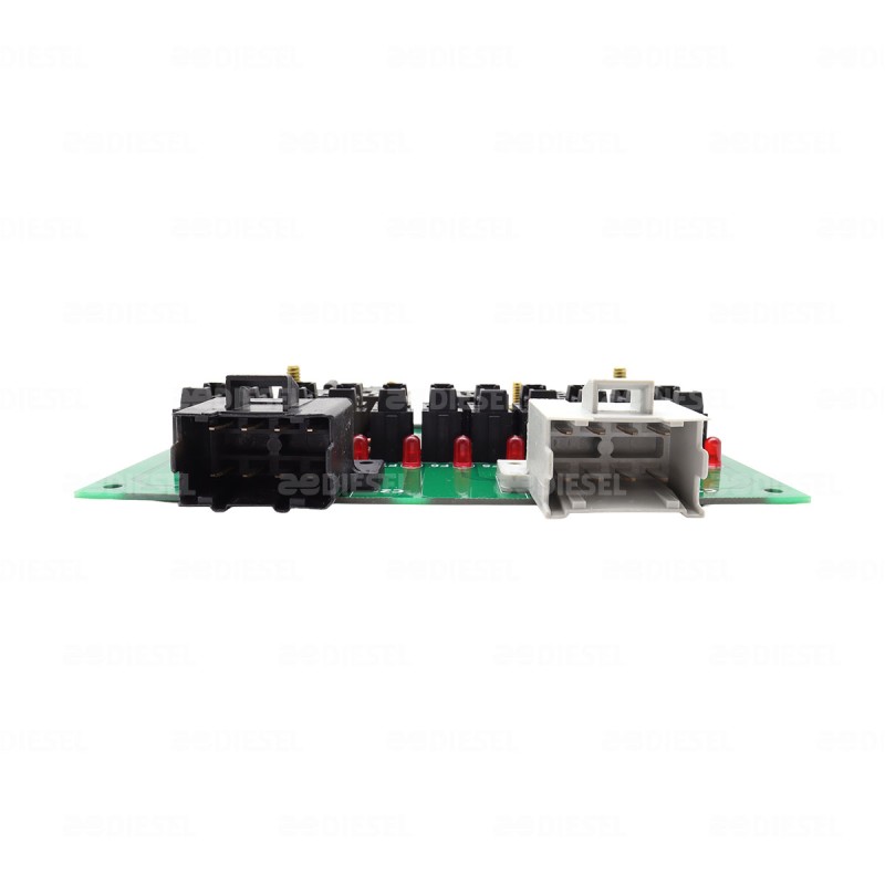 TABLERO MODULAR #2 BOXER MB=7114