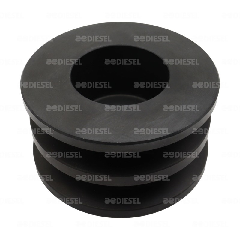 POLEA 2"3/4 2 BANDAS V3195613 (V7550)