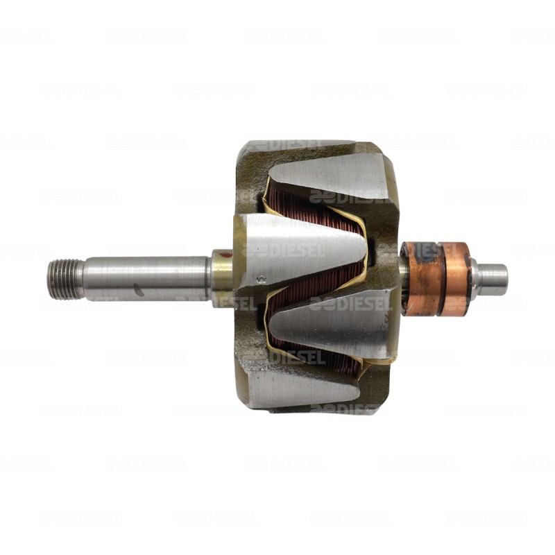 ROTOR 12V NAVIST 9128045062