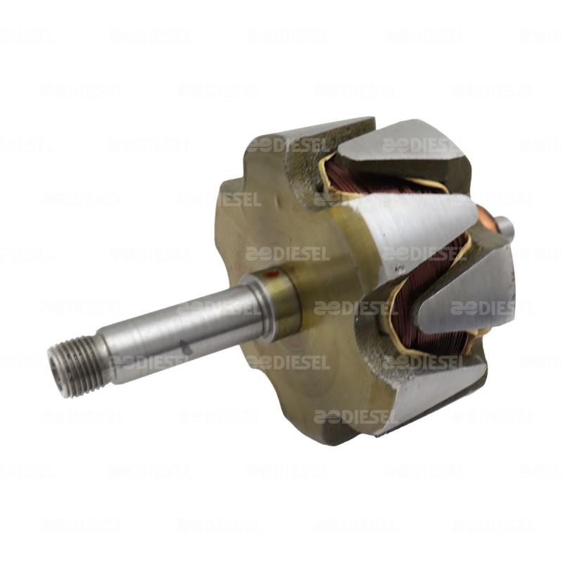 ROTOR 12V NAVIST 9128045062