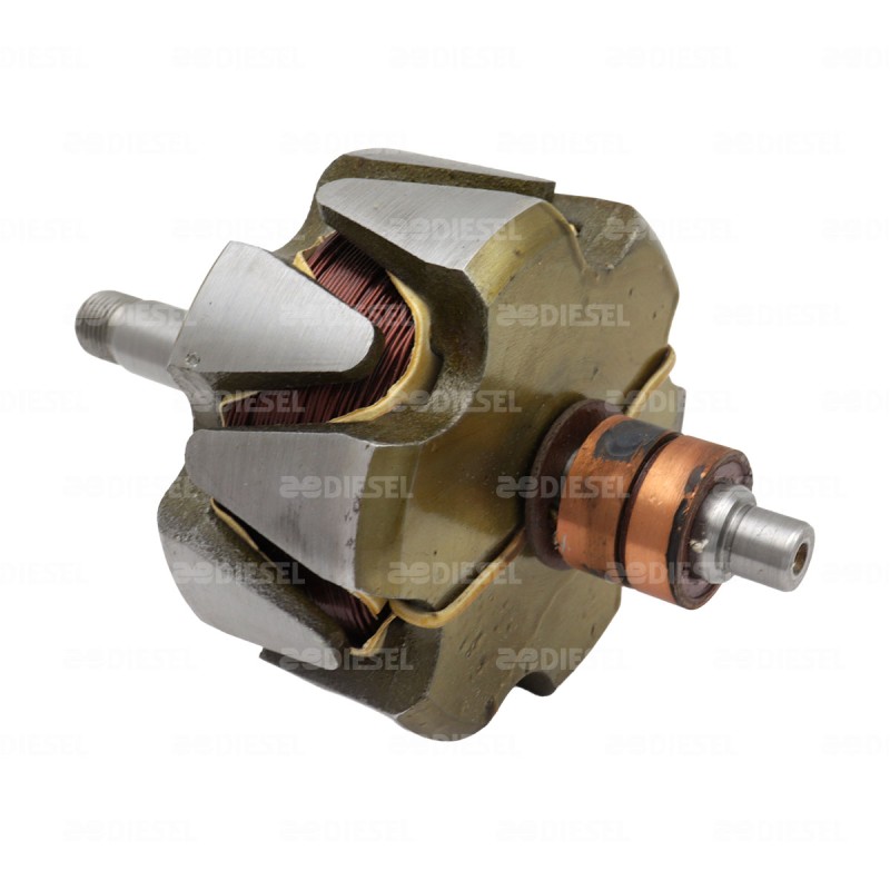 ROTOR 12V NAVIST 9128045062