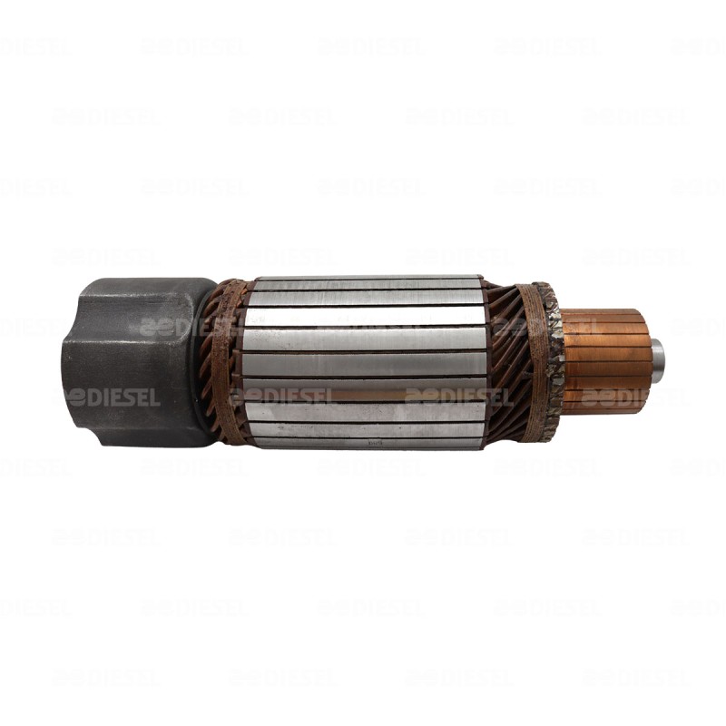 ARMADURA 28V 2004005151=3017