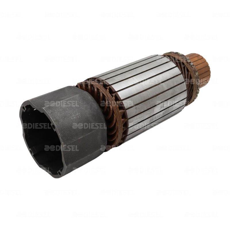 ARMADURA 28V 2004005151=3017