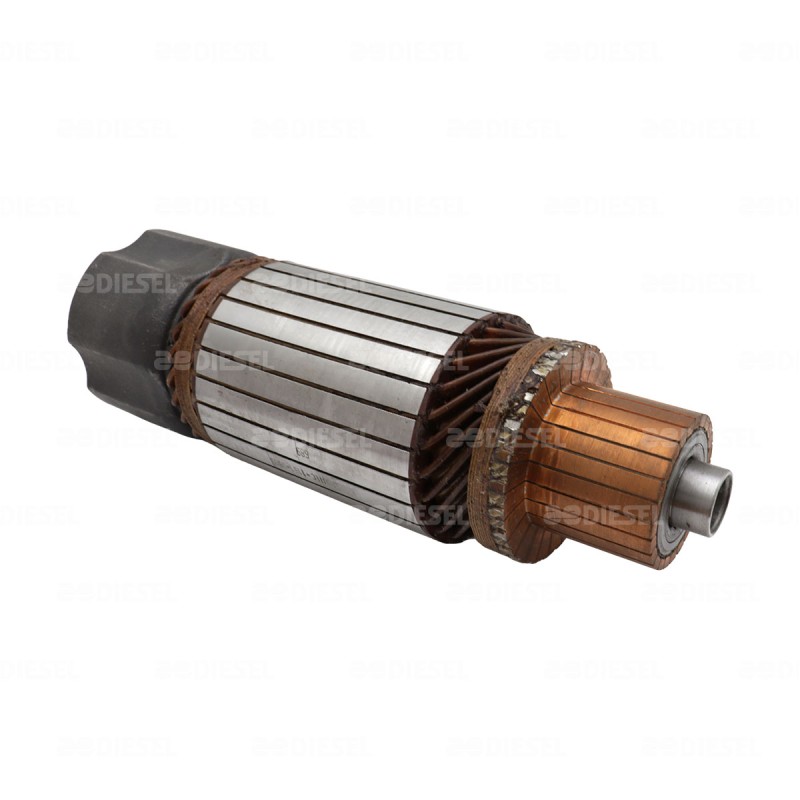 ARMADURA 28V 2004005151=3017