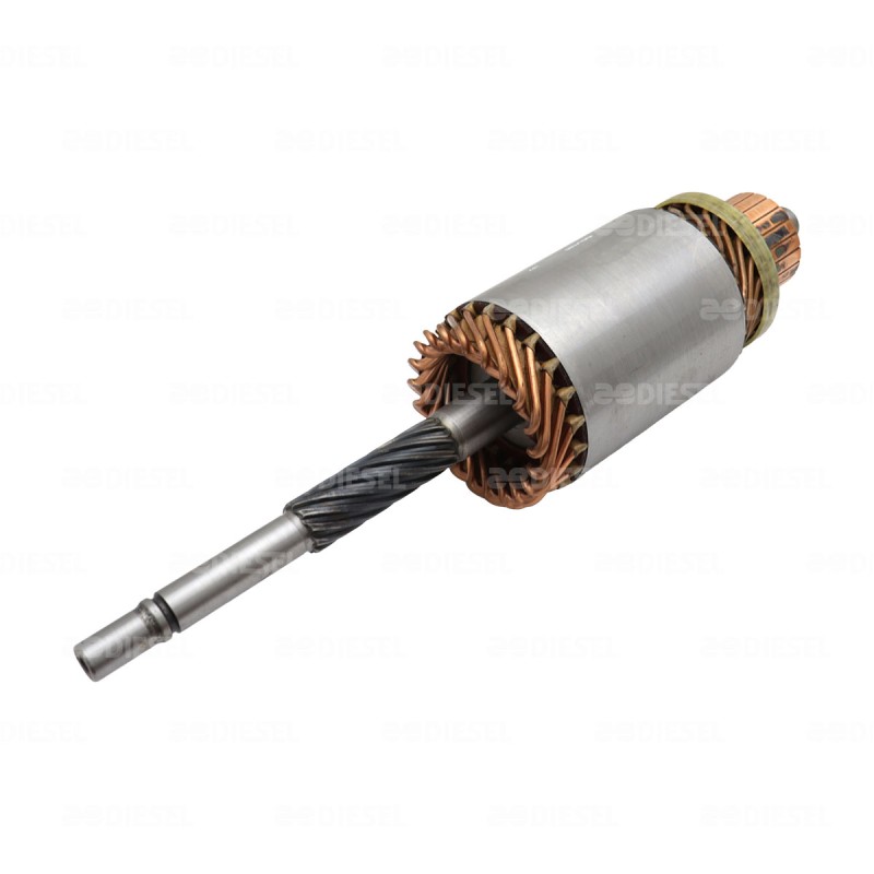 ARMADURA 28V 9001083498