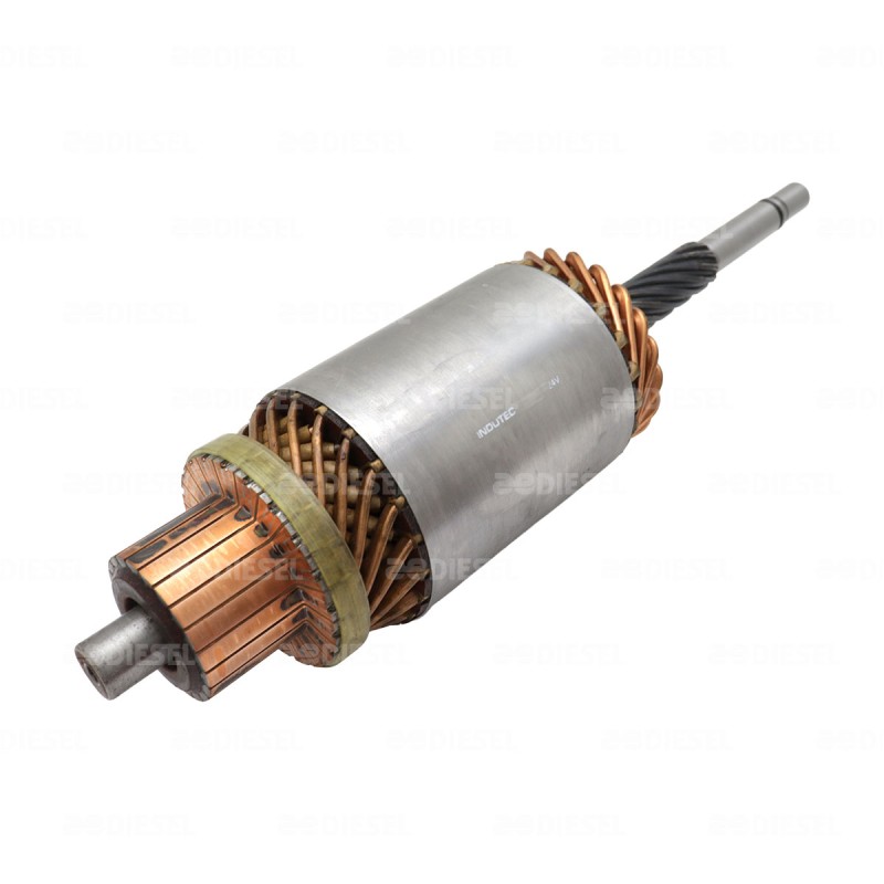 ARMADURA 28V 9001083498