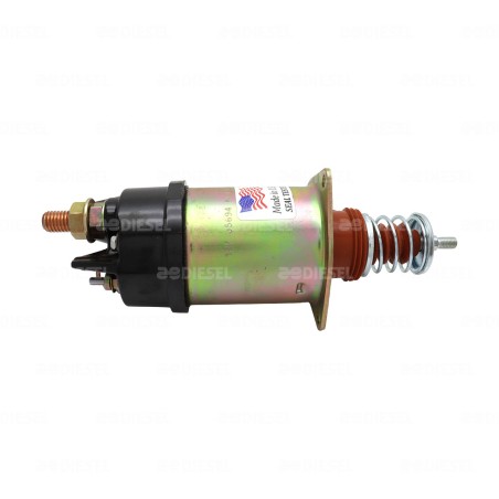 SOLENOIDE 12V 37MT C/EMBOLO 1115694