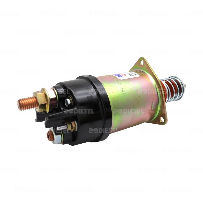 SOLENOIDE 12V 37MT C/EMBOLO 1115694