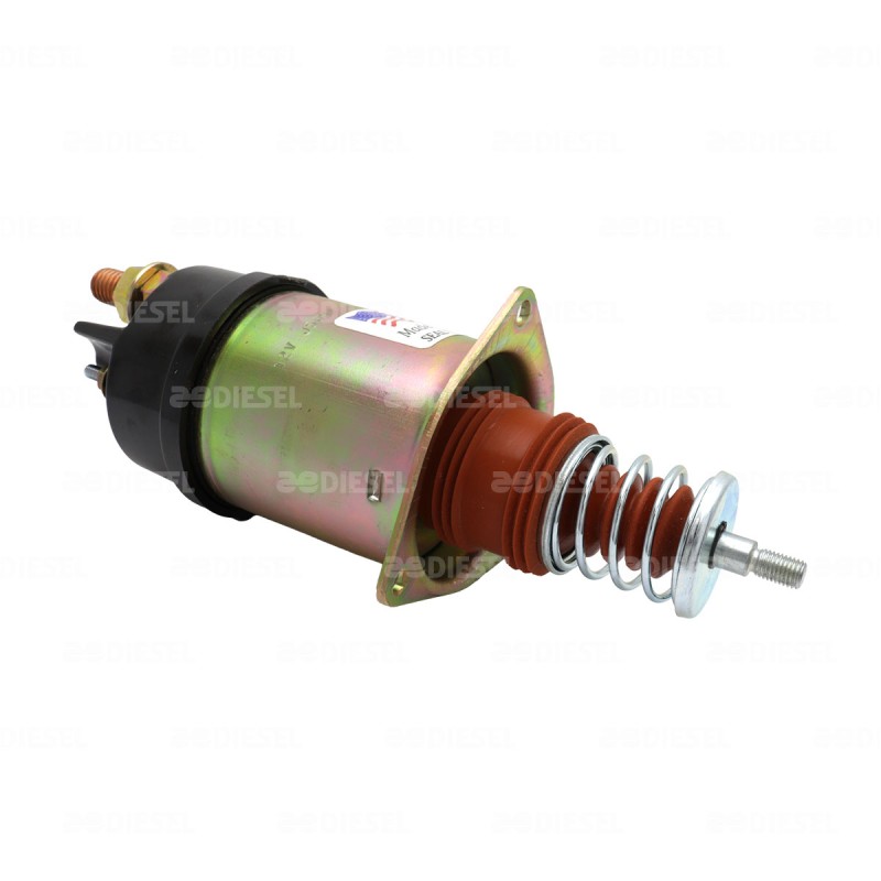 SOLENOIDE 12V 37MT C/EMBOLO 1115694