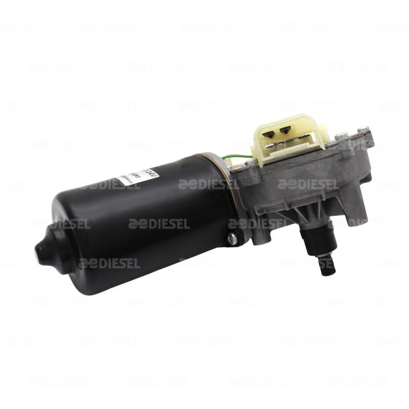 MOTOR LIMPIAPARABRISAS 24V  SWF A9918241501 12MM