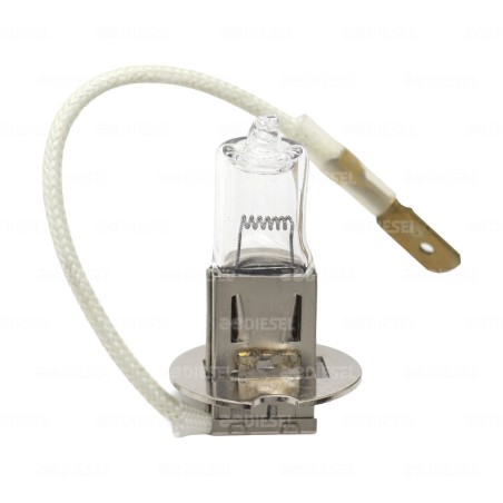 FOCO H3 24V 70W FLOSSER 3324 E242