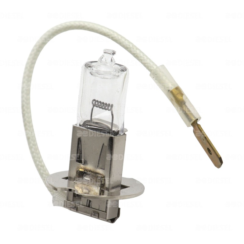 FOCO H3 24V 70W FLOSSER 3324 E242