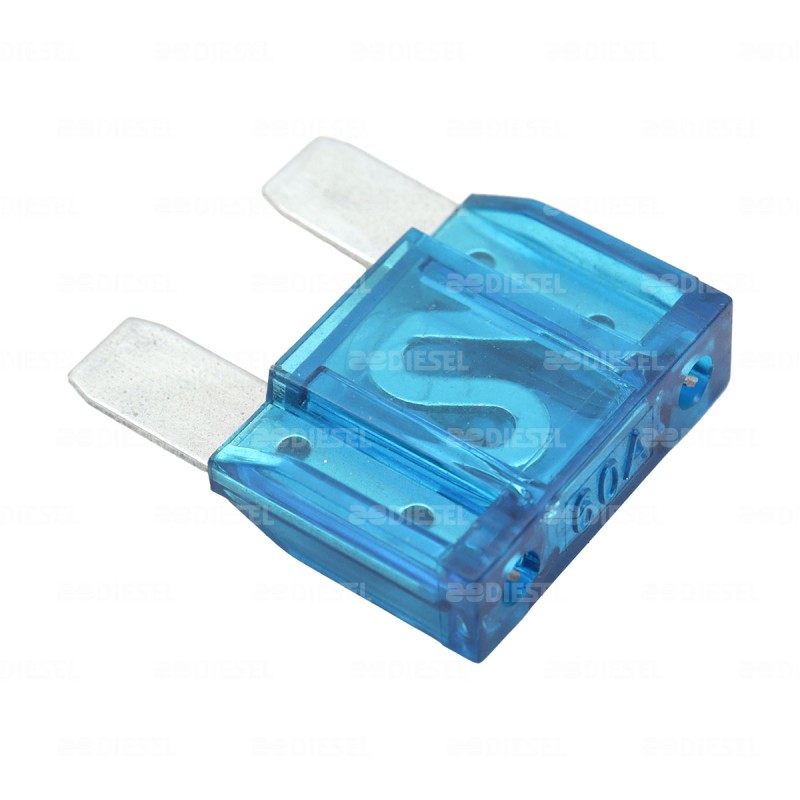 FUSIBLE 60A MAXI CLAVIJA