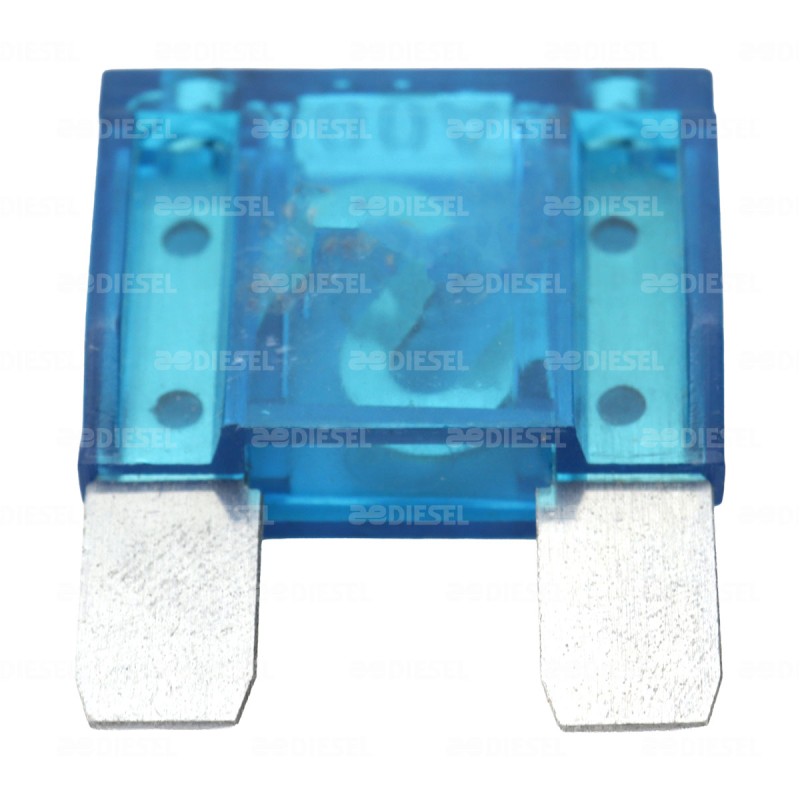 FUSIBLE 60A MAXI CLAVIJA