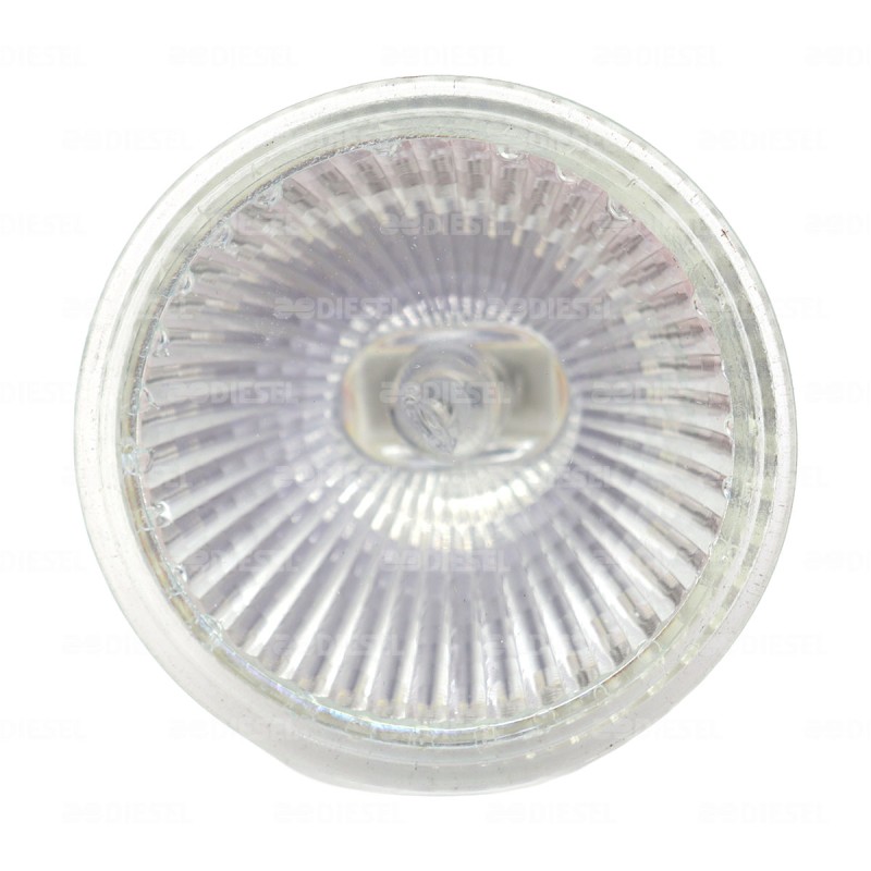 FOCO MR16 12V 20W OSRAM 44860